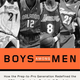 Boys Among Men book cover
Crown Archetype